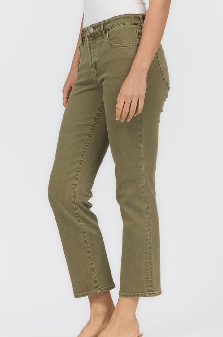 Dear John Anika Straight in Olive Branch