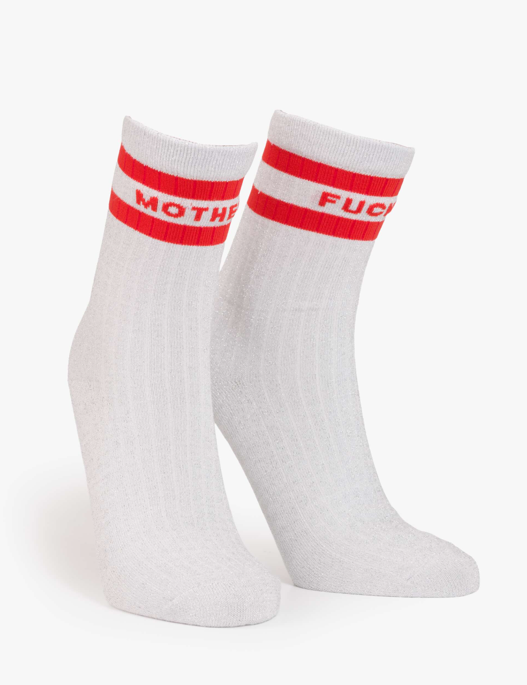 Mother The Half Step Tube Sock
