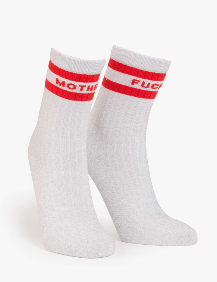 Mother The Half Step Tube Sock