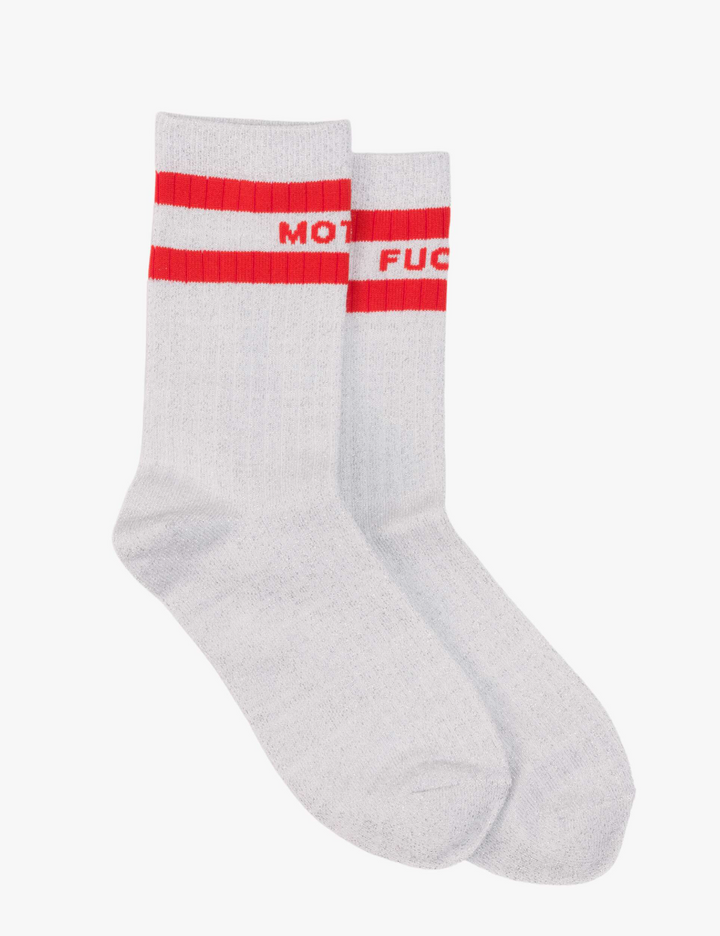 Mother The Half Step Tube Sock