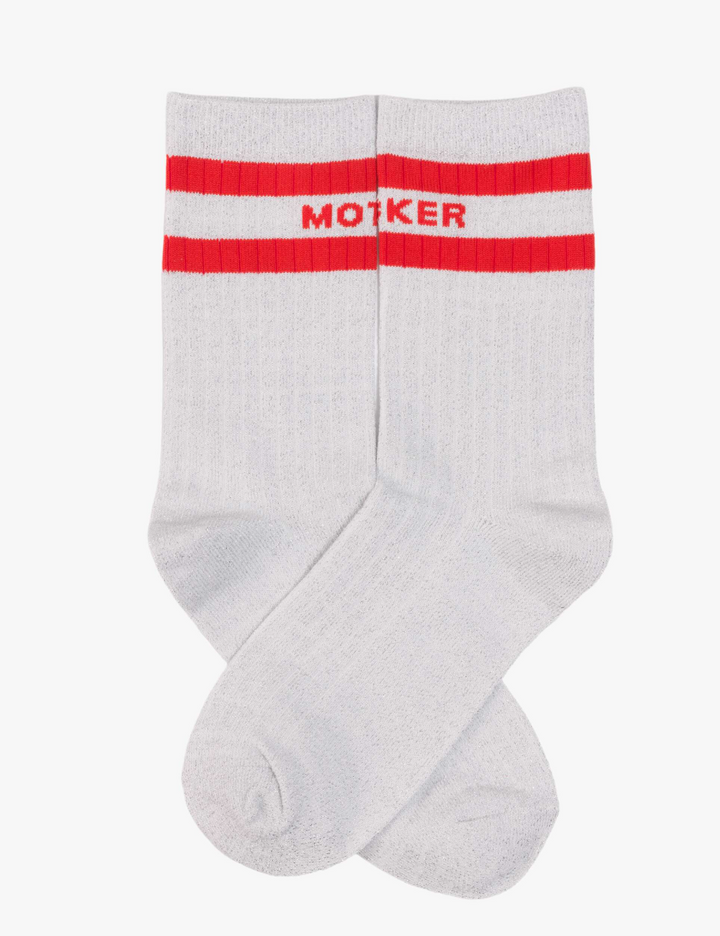 Mother The Half Step Tube Sock