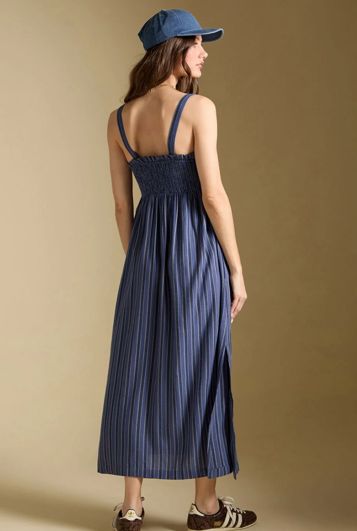 Saltwater Luxe Charlize Midi Dress
