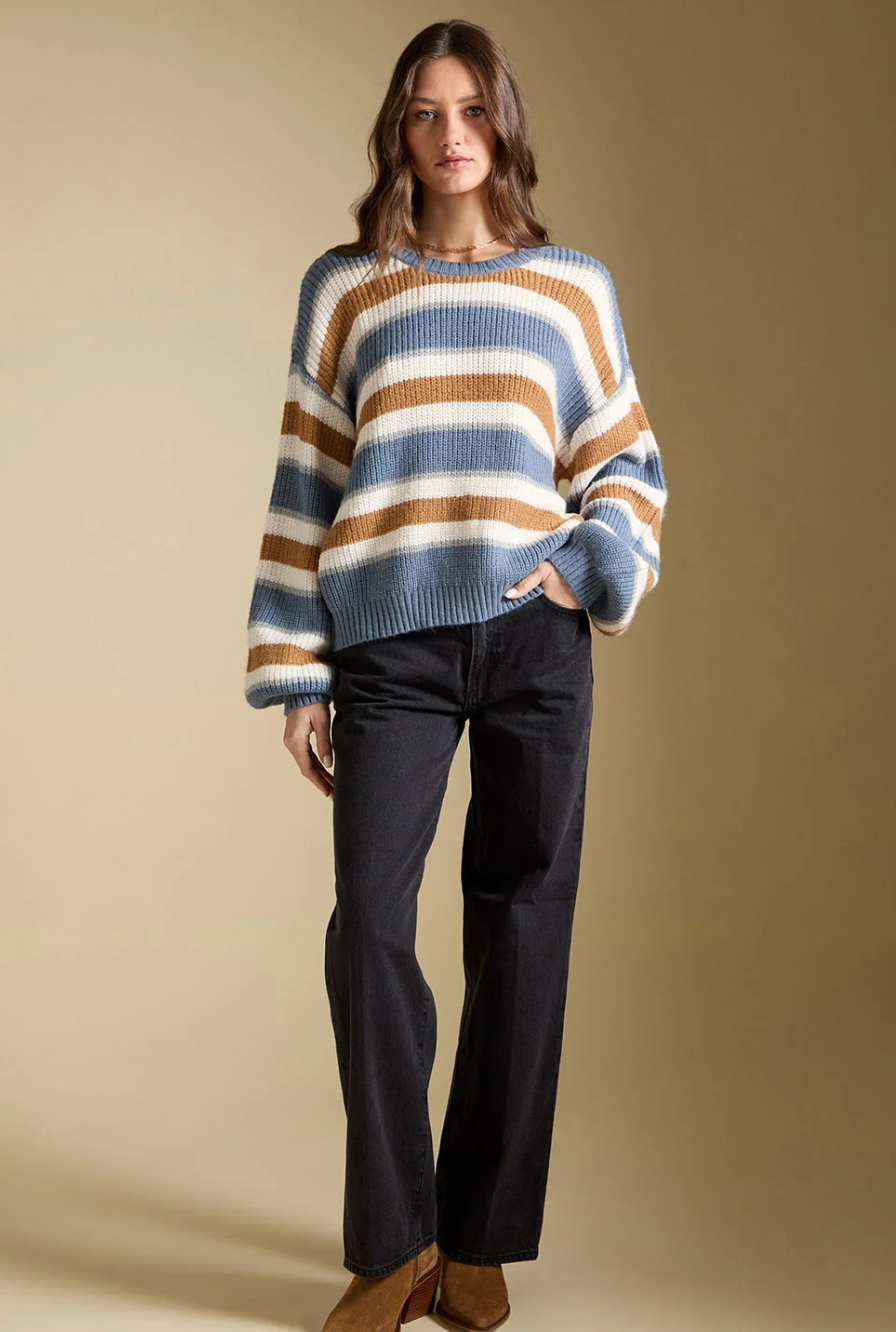 Saltwater Luxe Mimi Sweater