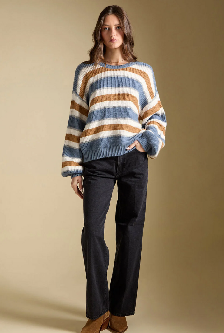 Saltwater Luxe Mimi Sweater