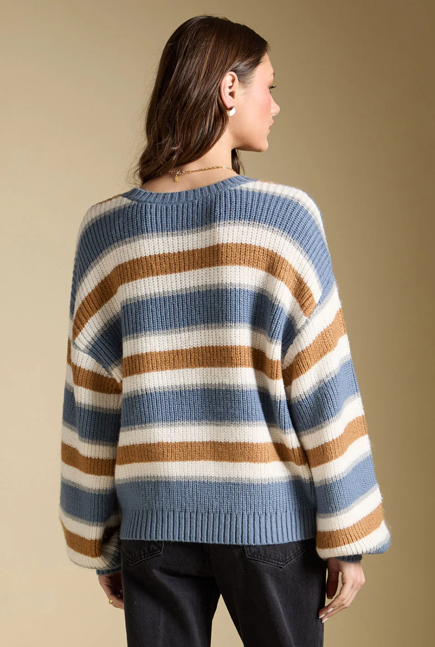 Saltwater Luxe Mimi Sweater