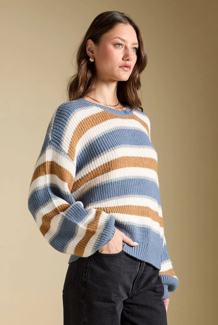 Saltwater Luxe Mimi Sweater