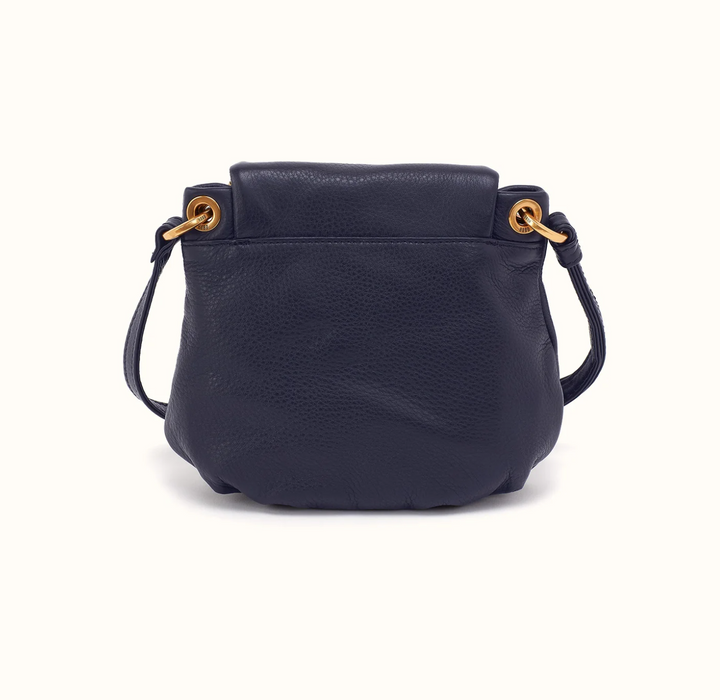 Hobo Fern Zip-Flap Crossbody