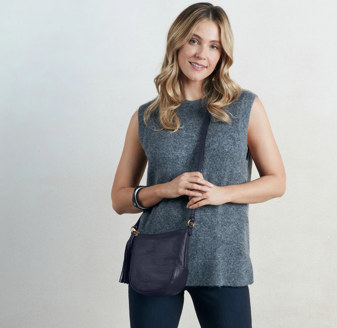Hobo Lexi Crossbody