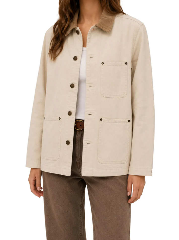 Dylan Billie Barn Jacket