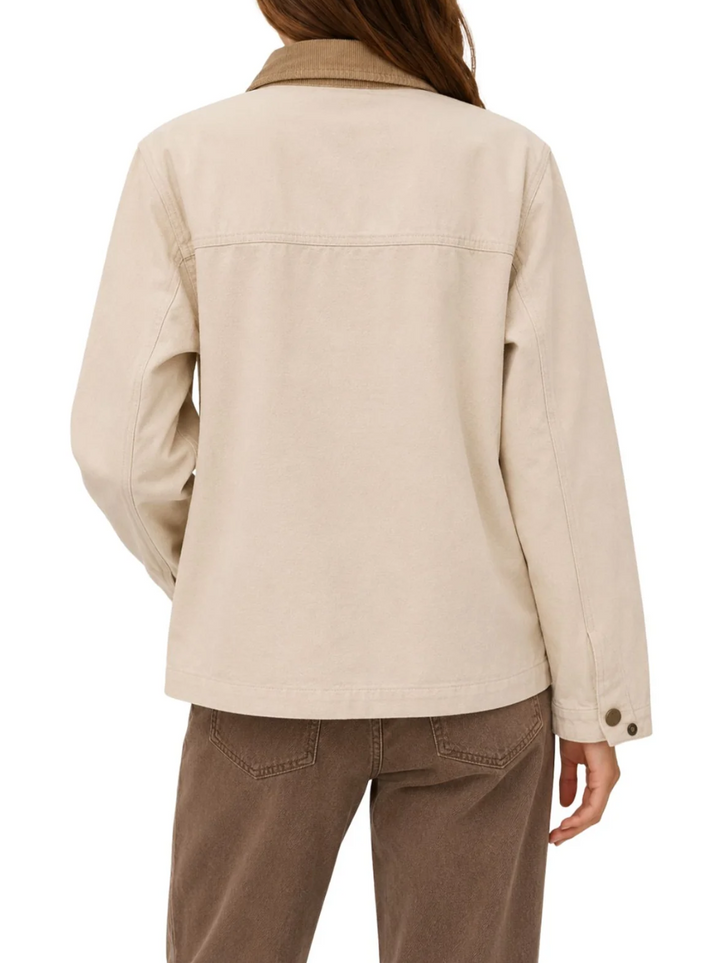 Dylan Billie Barn Jacket
