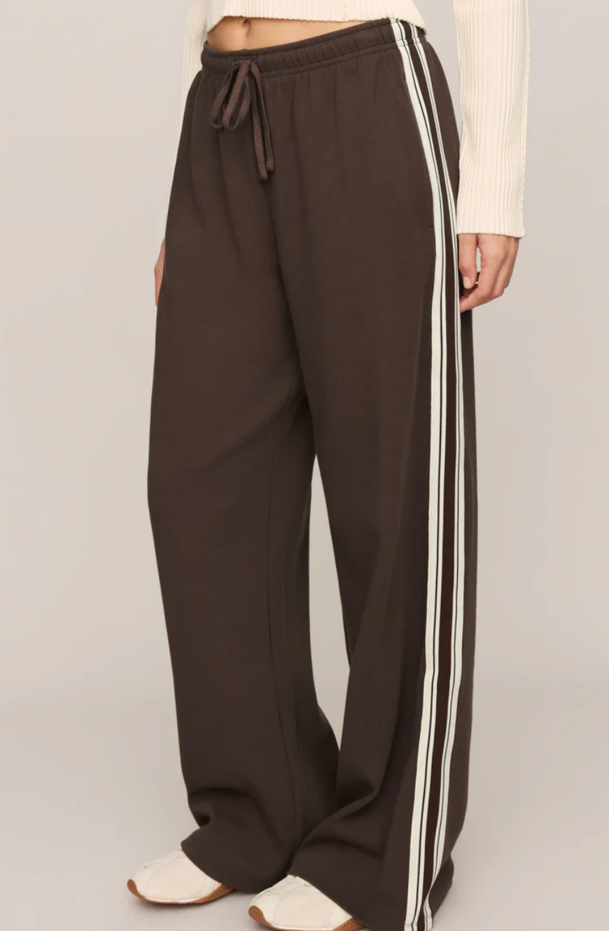 Z Supply Breakaway Track Pant