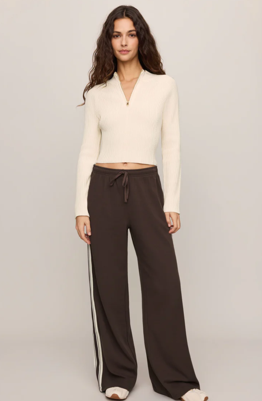 Z Supply Breakaway Track Pant