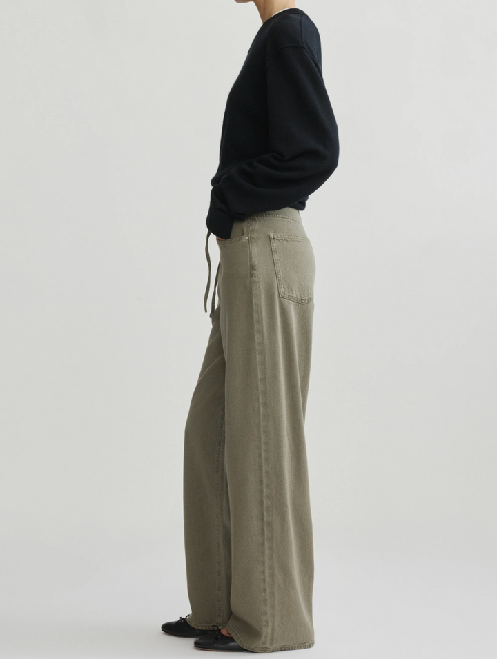 DL1961 Siena Low-Slung Wide Leg