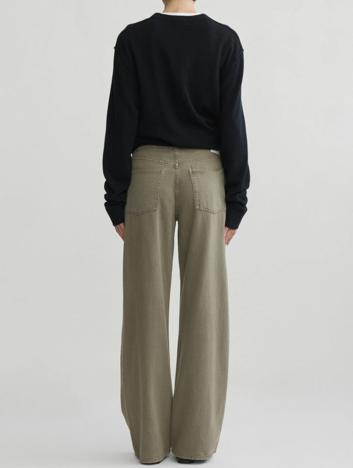 DL1961 Siena Low-Slung Wide Leg