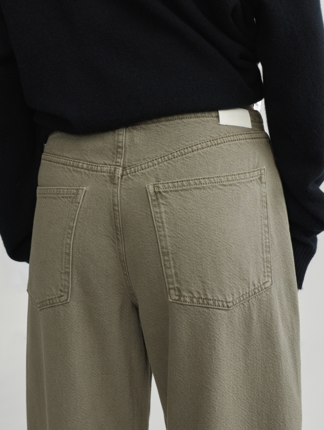 DL1961 Siena Low-Slung Wide Leg