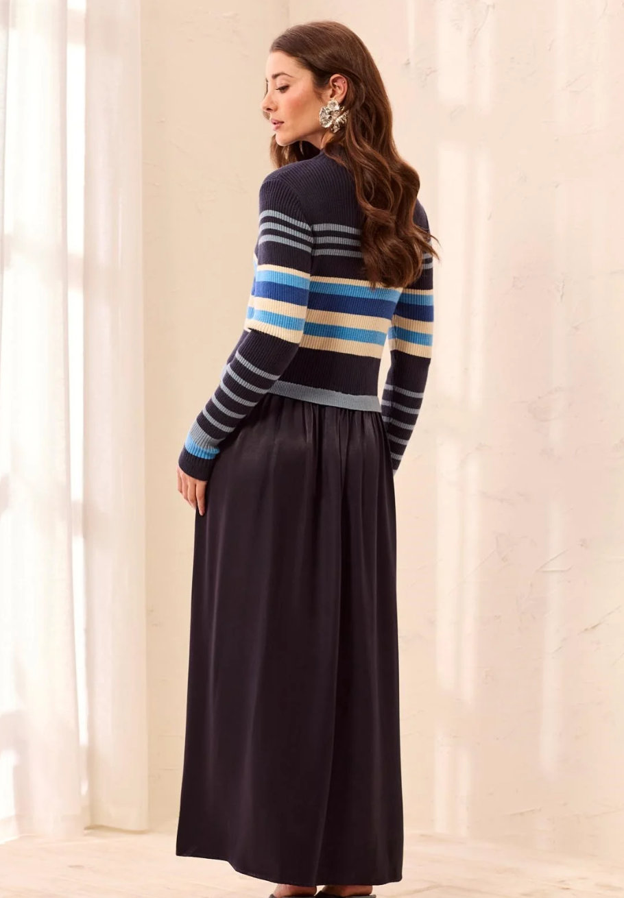 Tribal Lasting Impression Dress
