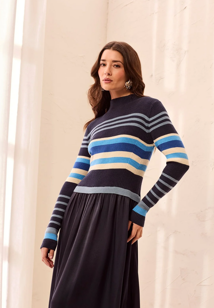 Tribal Lasting Impression Dress
