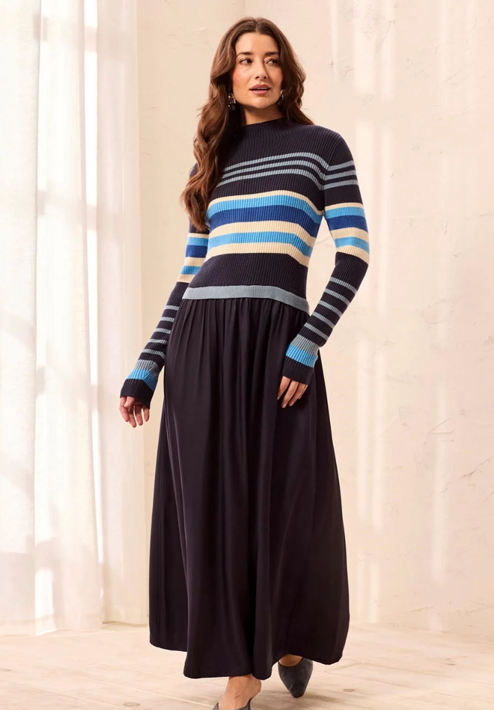 Tribal Lasting Impression Dress