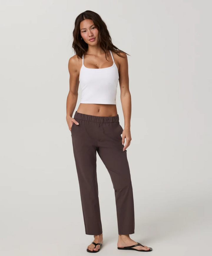 Vuori Miles Ankle Pant