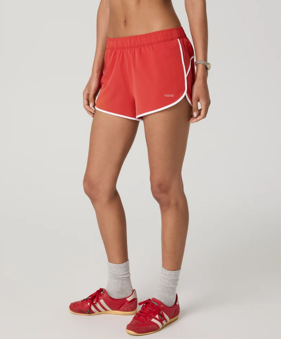 Vuori Clementine Retro Short - 2"