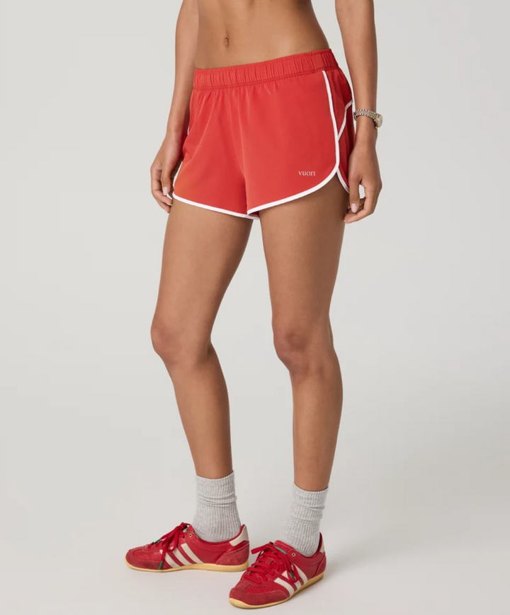 Vuori Clementine Retro Short - 2"
