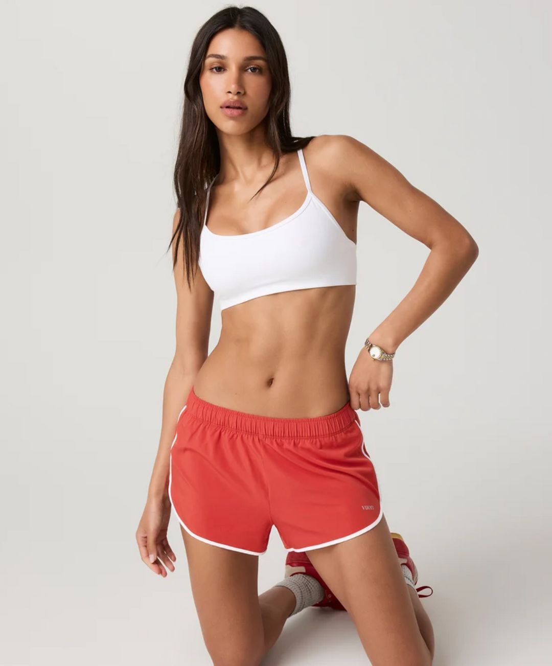 Vuori Clementine Retro Short - 2"