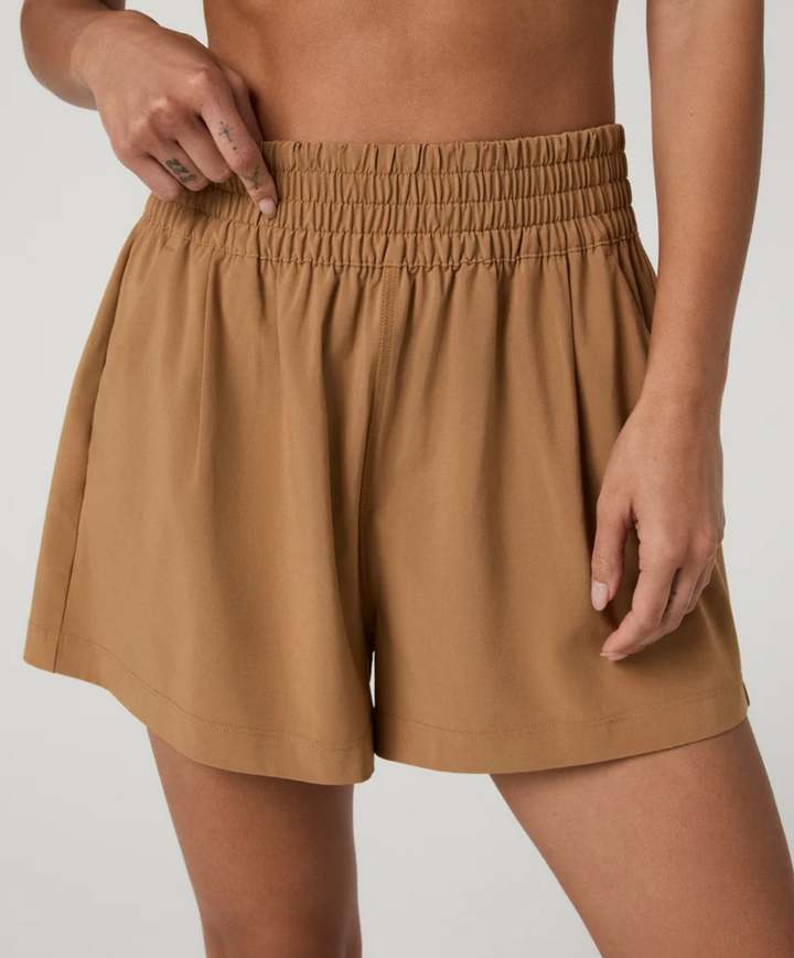 Vuori Villa Short