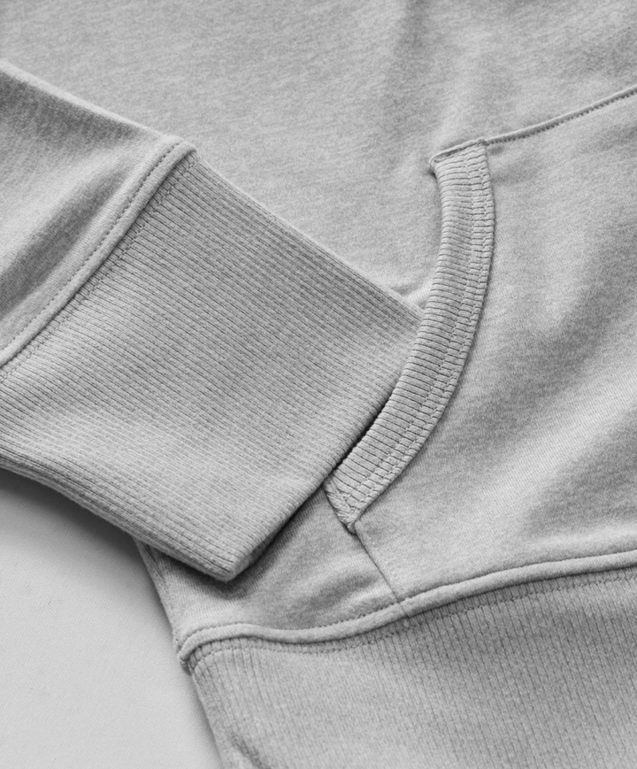 Vuori Halo Mini Full Zip Hoodie