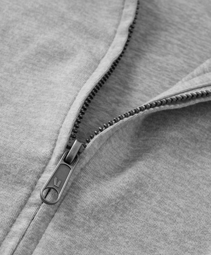Vuori Halo Mini Full Zip Hoodie