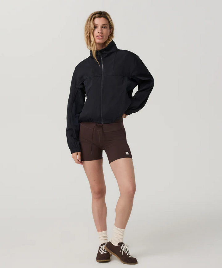 Vuori Court Full Zip