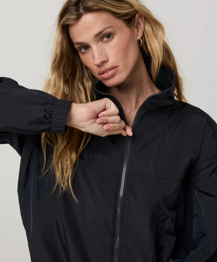 Vuori Court Full Zip
