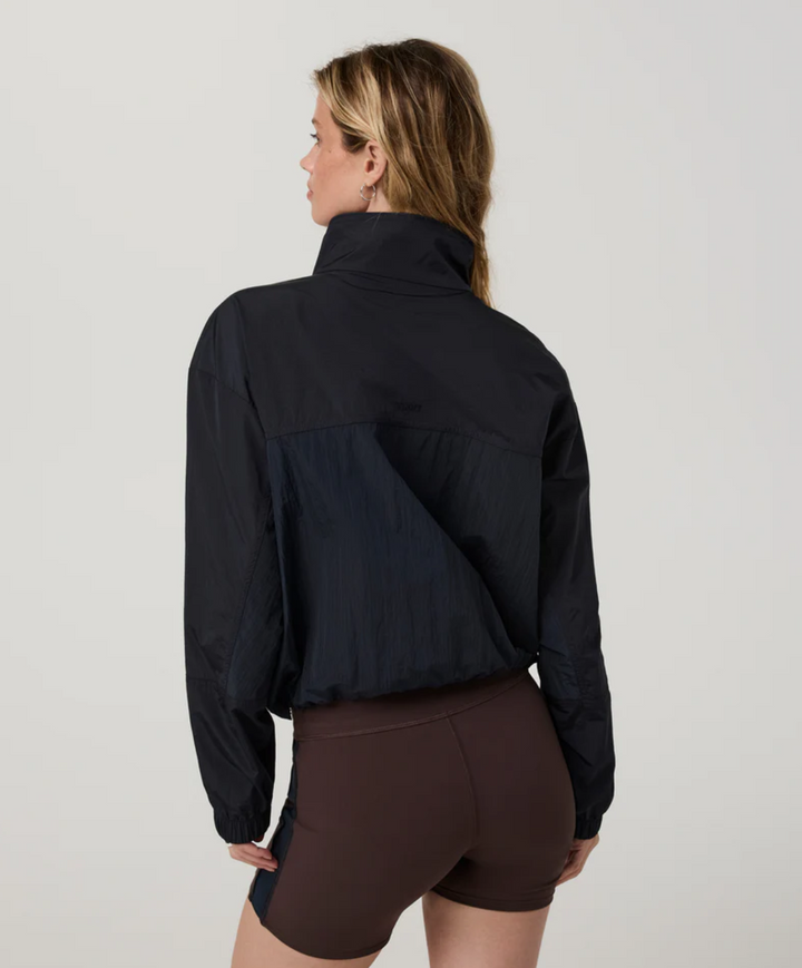 Vuori Court Full Zip
