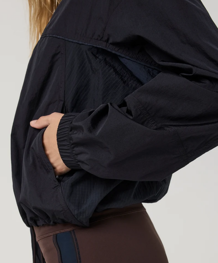 Vuori Court Full Zip