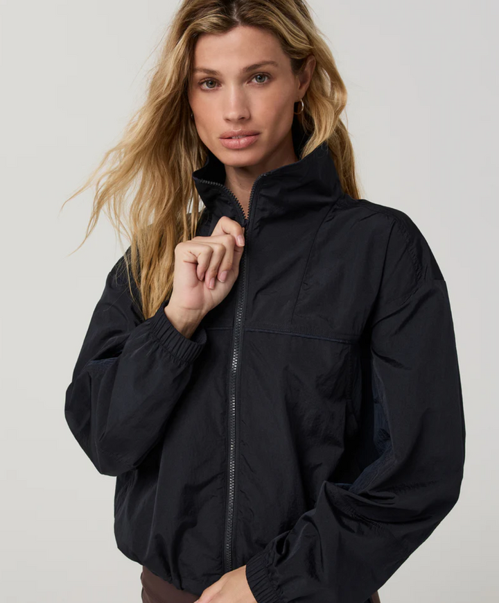 Vuori Court Full Zip