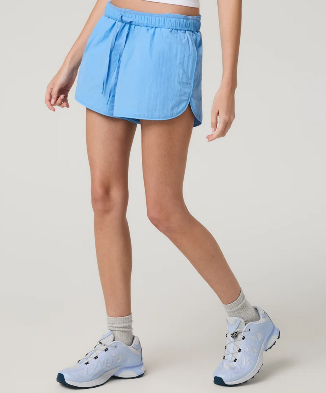 Vuori Retrograde Short - 3"