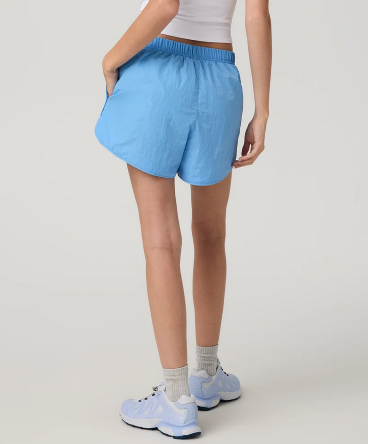 Vuori Retrograde Short - 3"