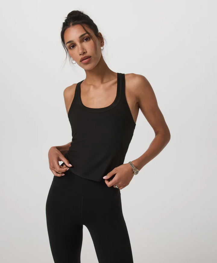 Vuori Energy Racerback Tank