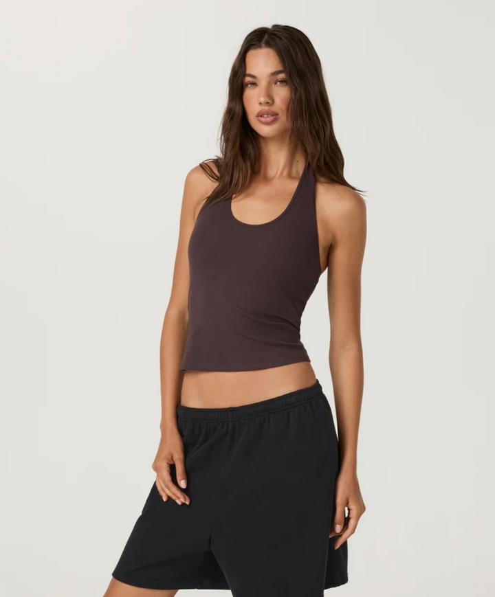 Vuori Pose Halter