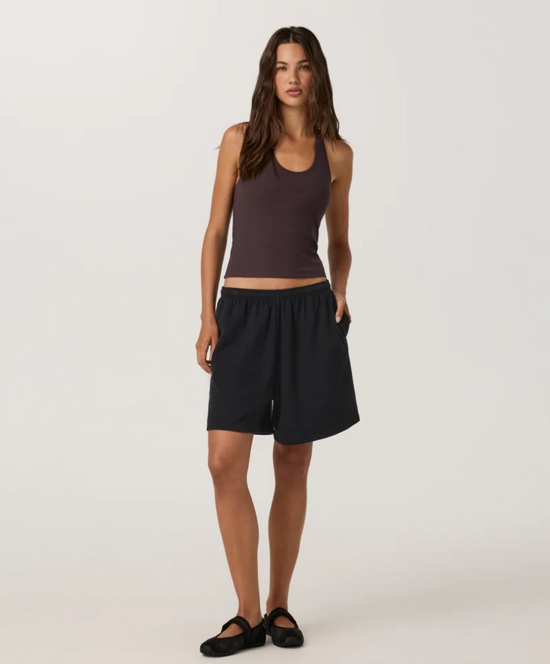 Vuori Pose Halter