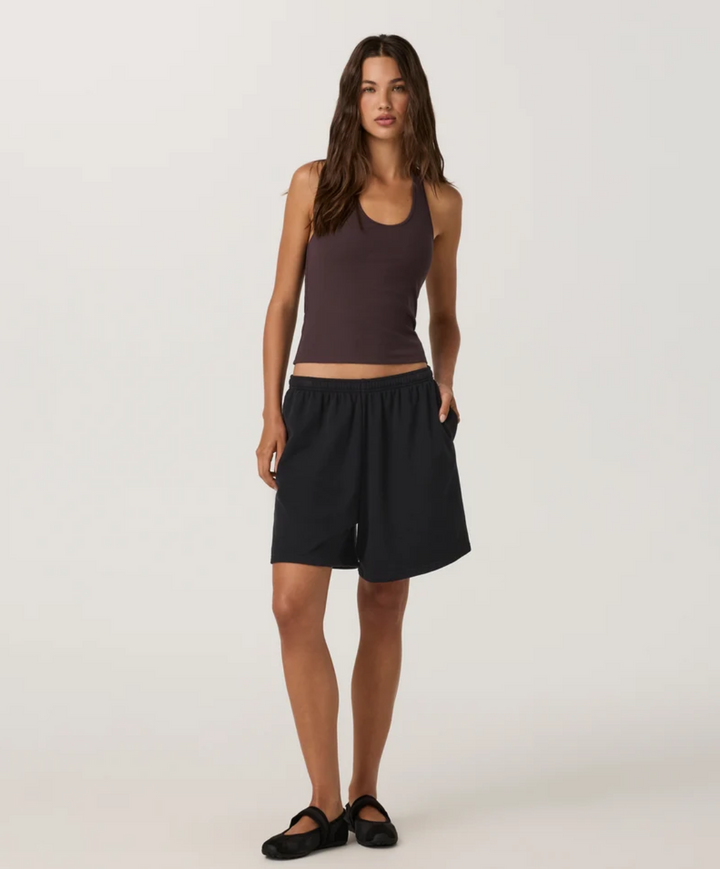 Vuori Pose Halter