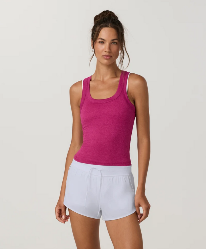 Vuori Energy Racerback Tank