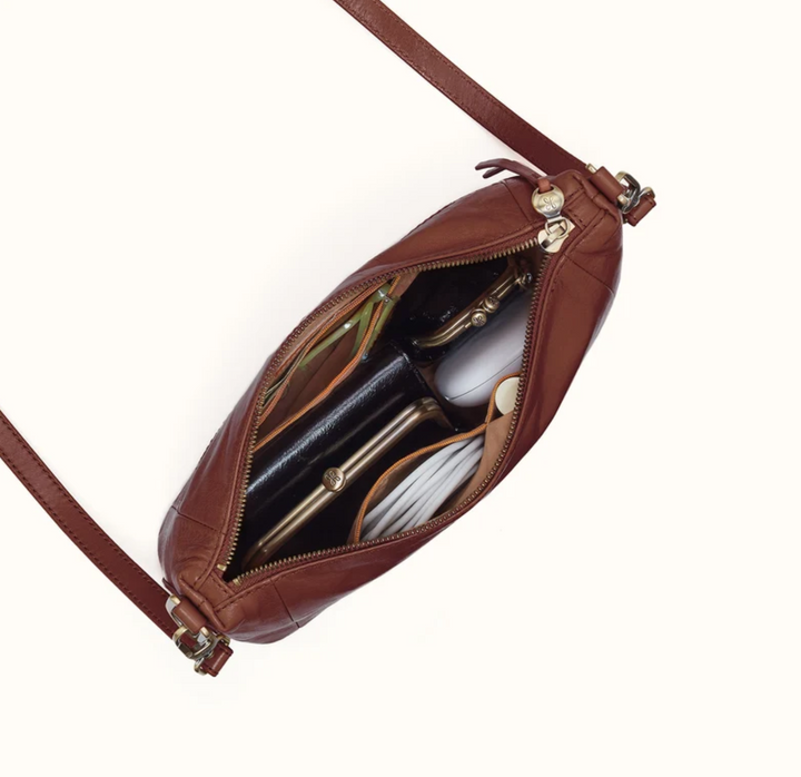 Hobo Darcy Carry-All Crossbody