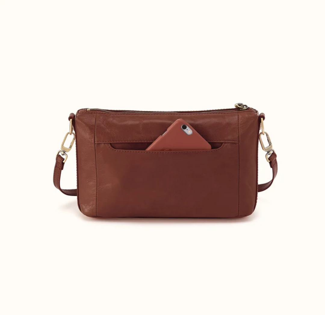 Hobo Darcy Carry-All Crossbody