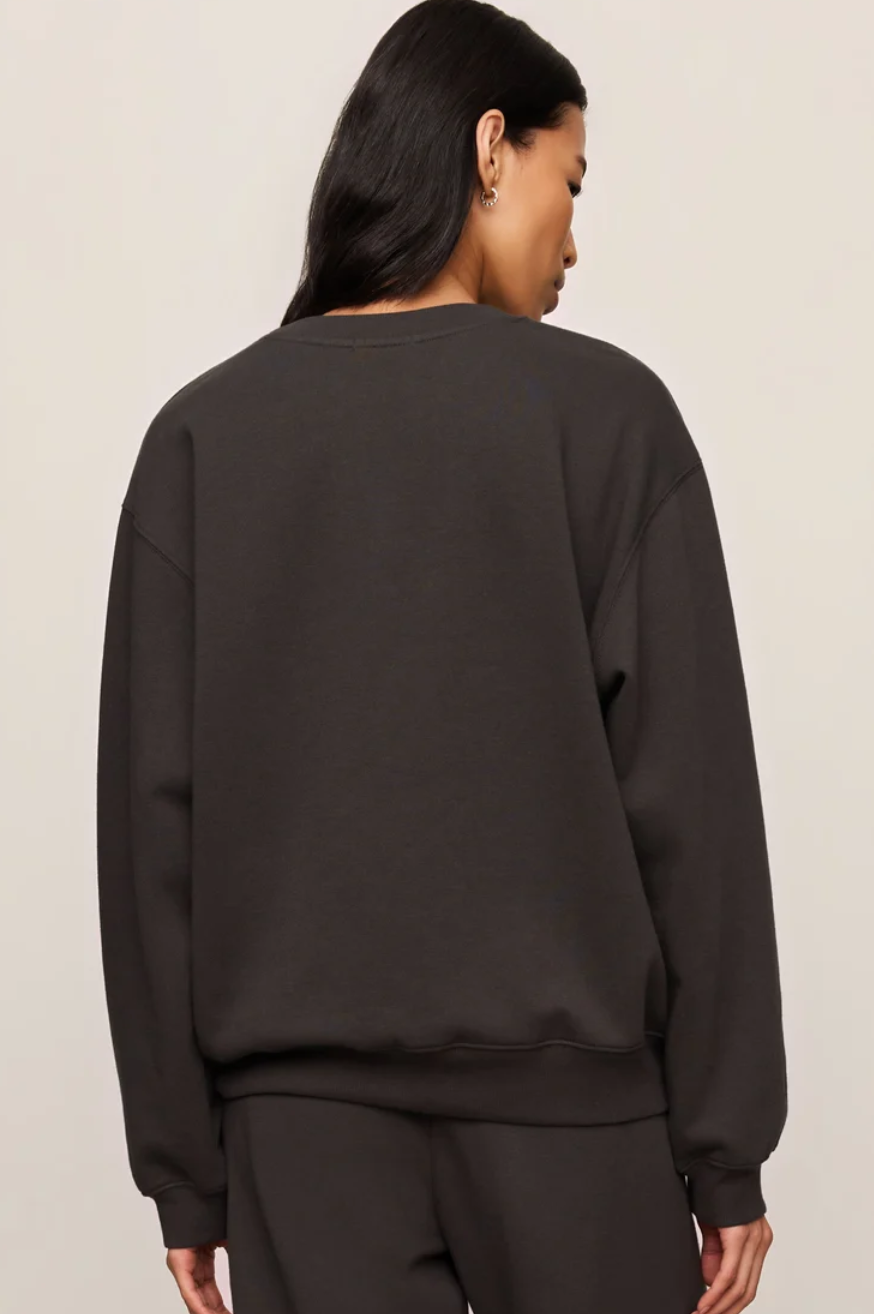 Z Supply Classic Boyfriend Sweatshirt