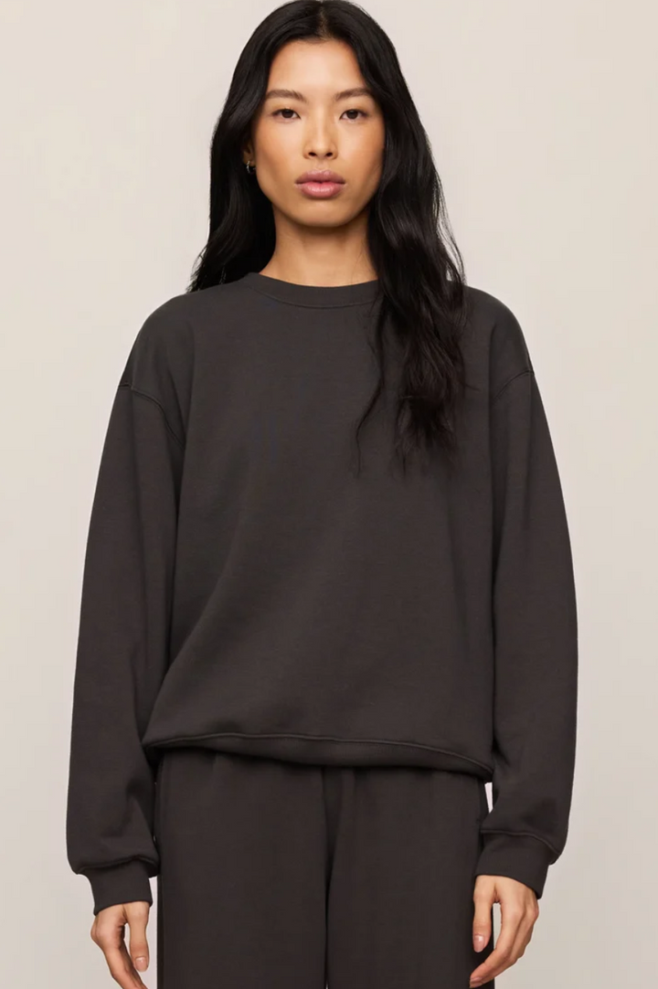 Z Supply Classic Boyfriend Sweatshirt