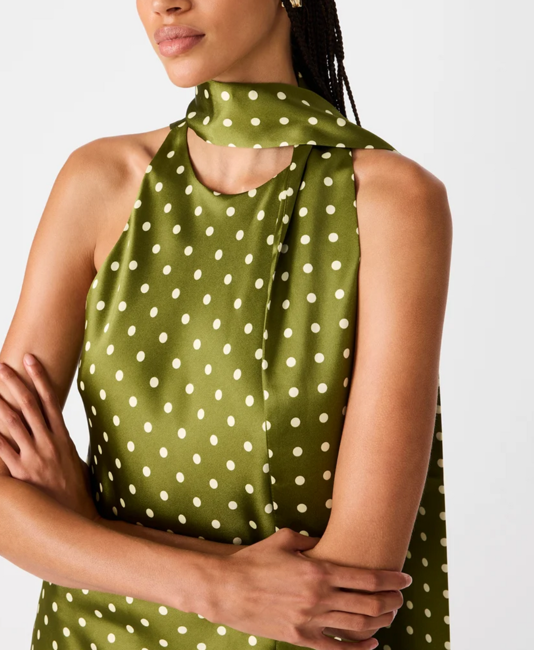 Steve Madden Jaiden Dress