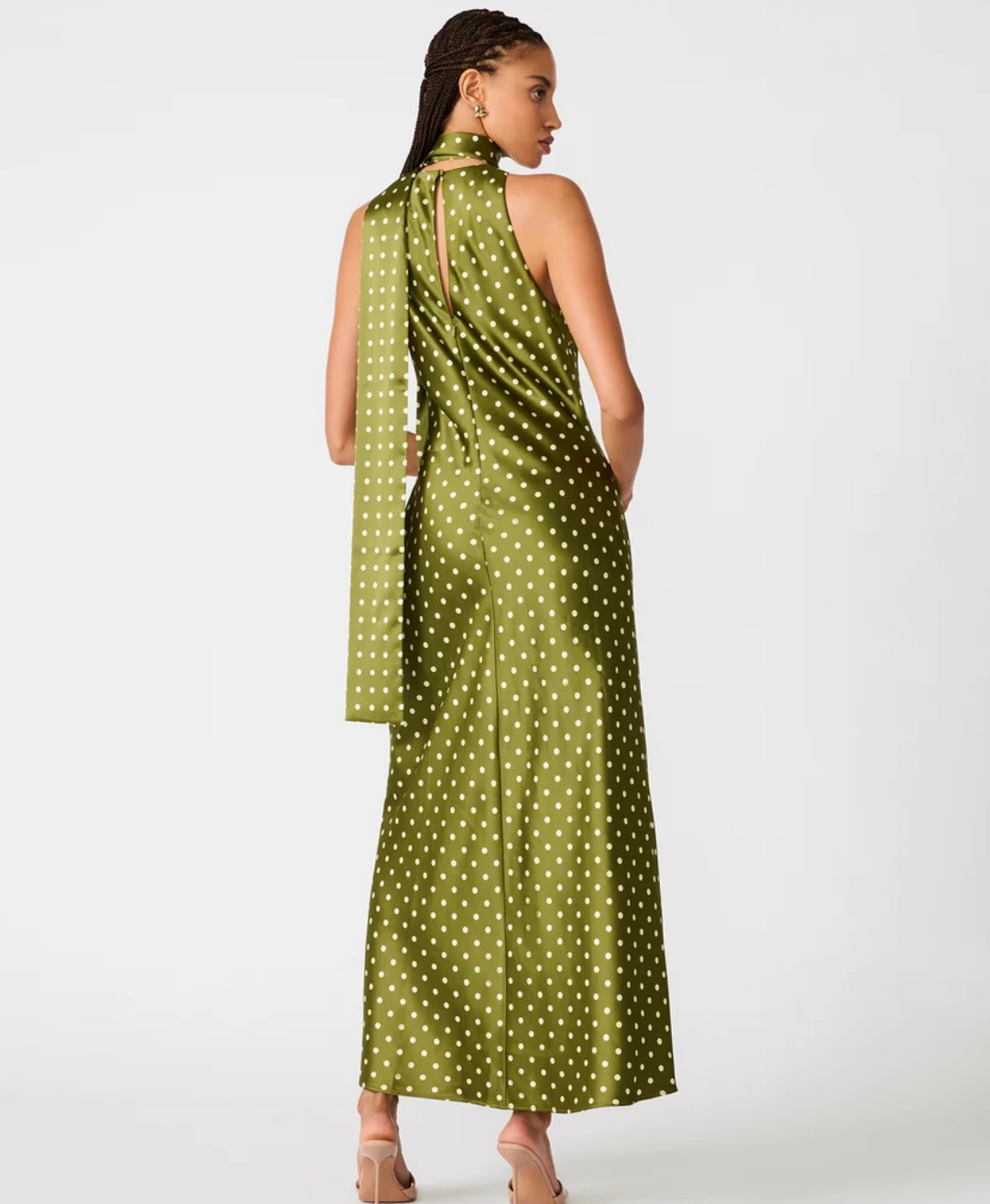 Steve Madden Jaiden Dress