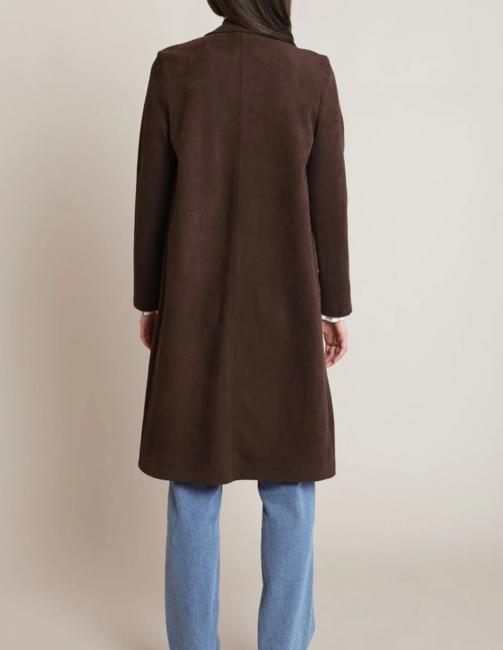 Dex Rich & Refined Coat