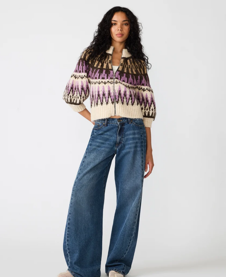 Steve Madden Adley Sweater