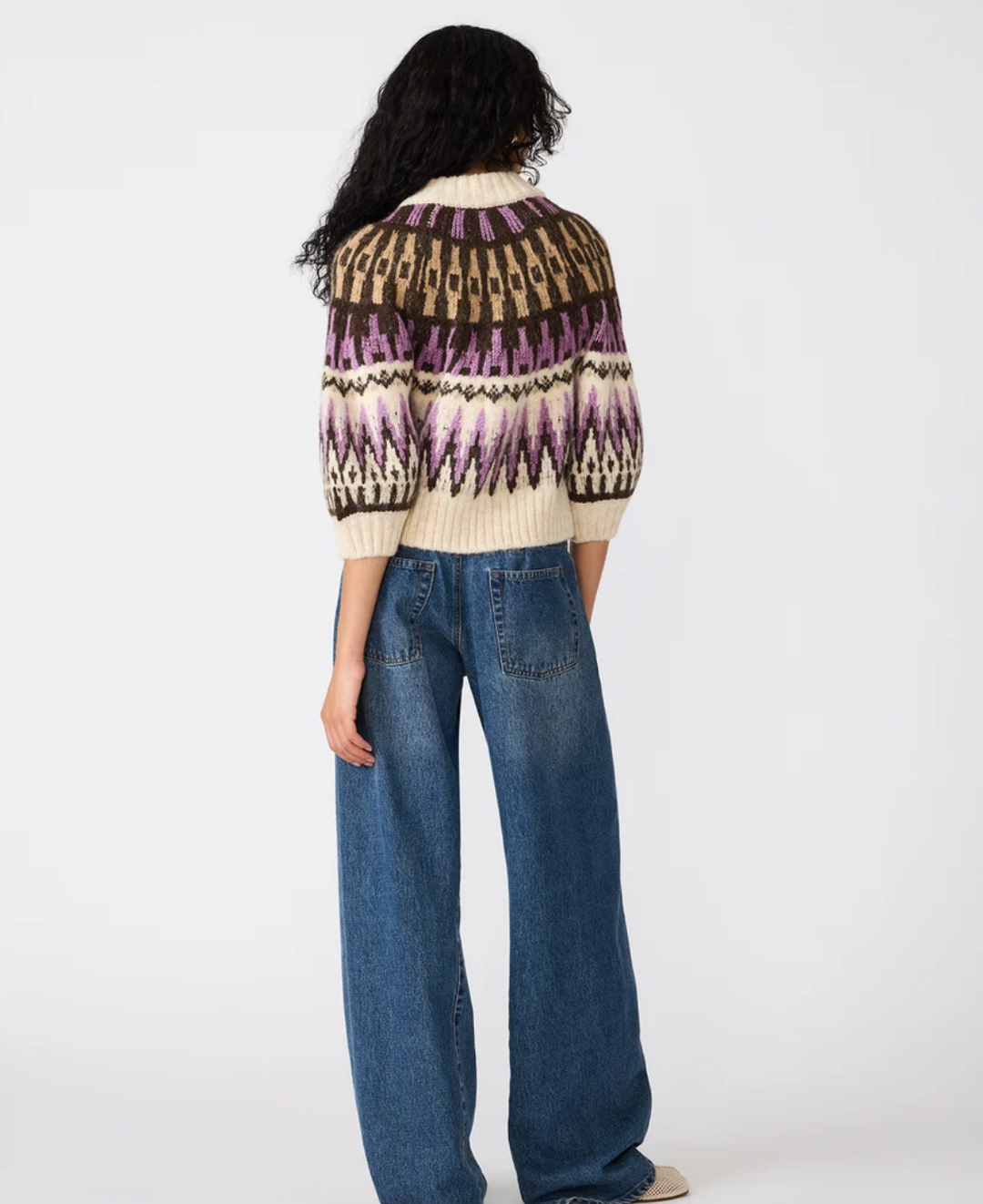 Steve Madden Adley Sweater